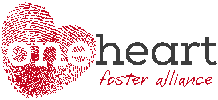 One Heart Lubbock Logo
